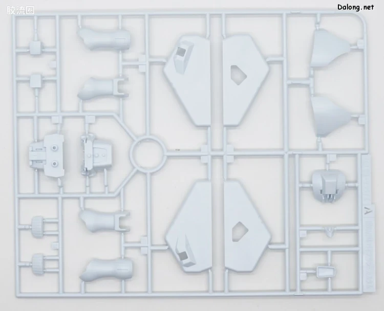 HGUC 网络限定版 拜亚兰特装型2号机 - 图片